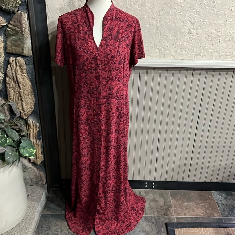 Norton Mcnaughton Dress